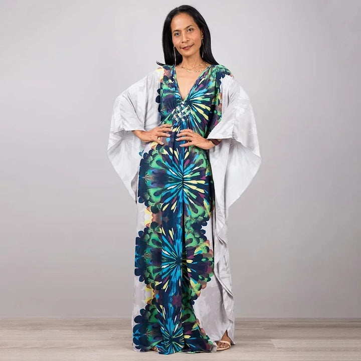 Aloura™ | Beach Muse Kimono