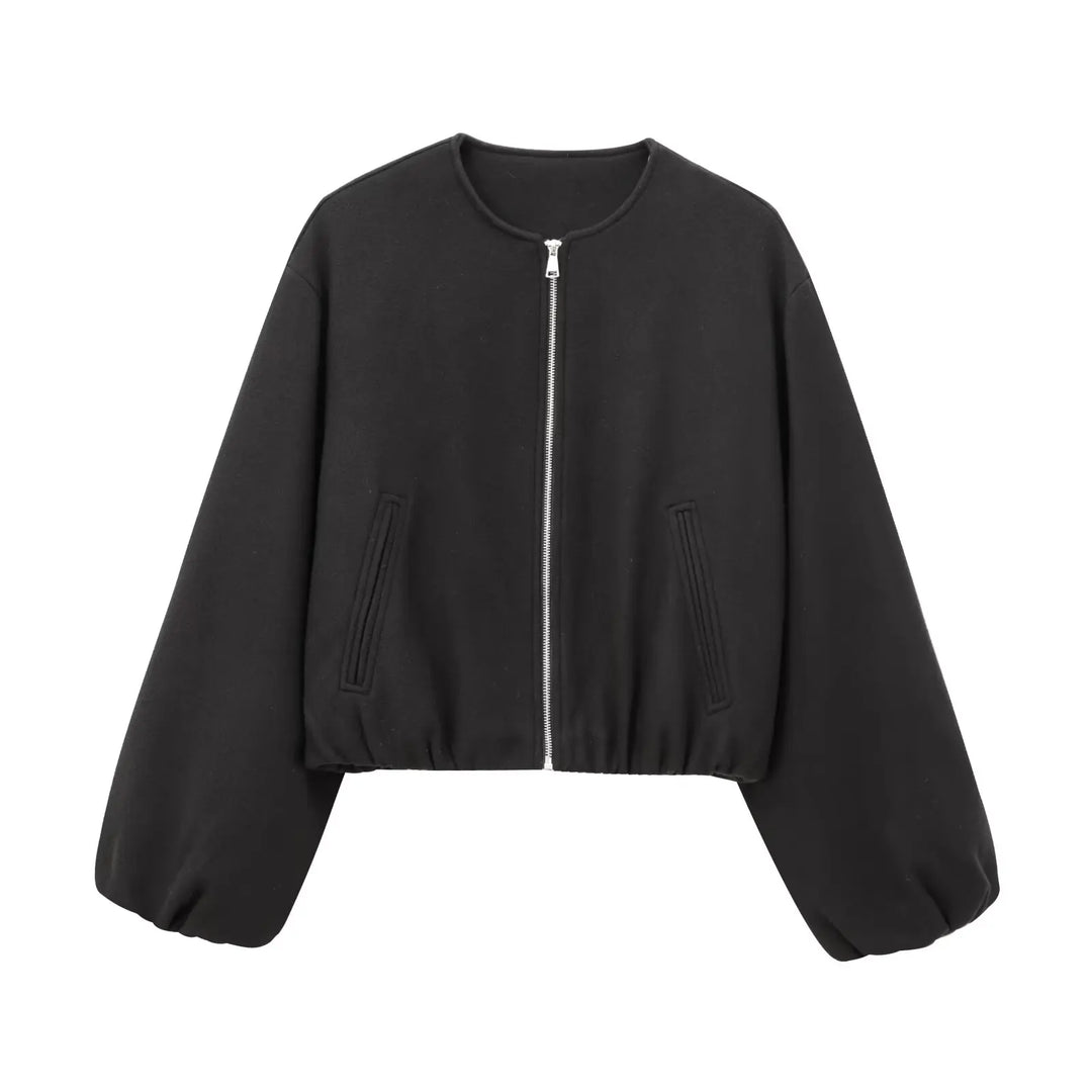 Nyx | Bomberjacke 
