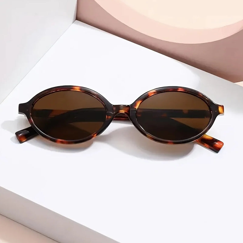 SF Icon™ Micro-Oval Sunglasses