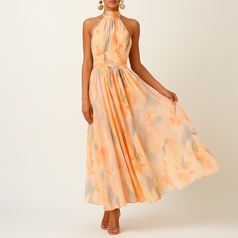 Sitara™ Couture Statement-Kleid