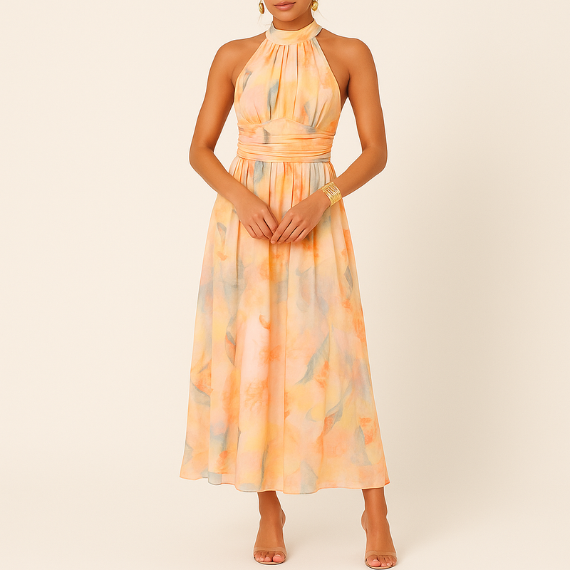 Sitara™ Couture Statement-Kleid