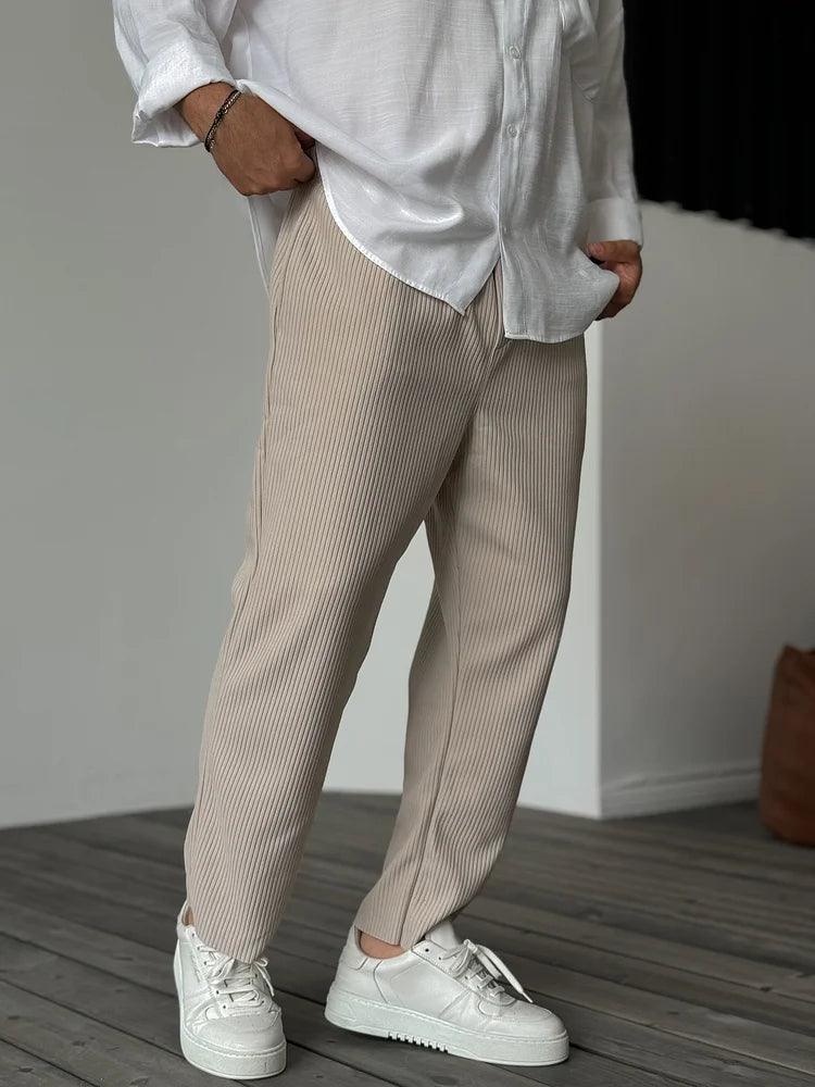 Filippo™ – Weiche Luxushose
