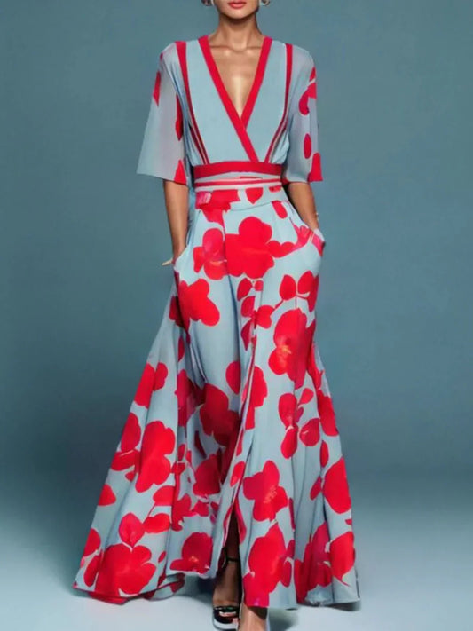 Carlota™ | Kleid mit eleganten Ärmeln