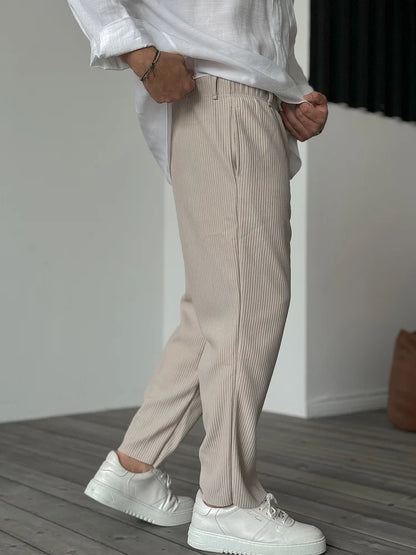 Filippo™ – Weiche Luxushose