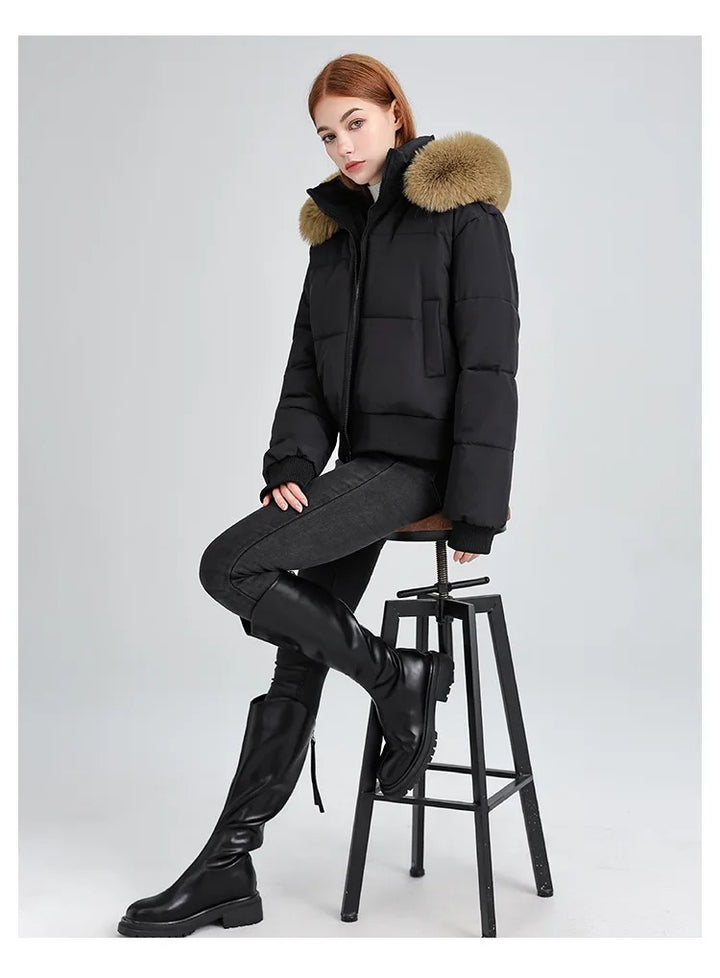 SF Arctic™ Luxe Parka