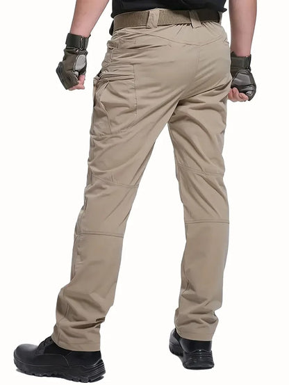 The Maddox Tactical