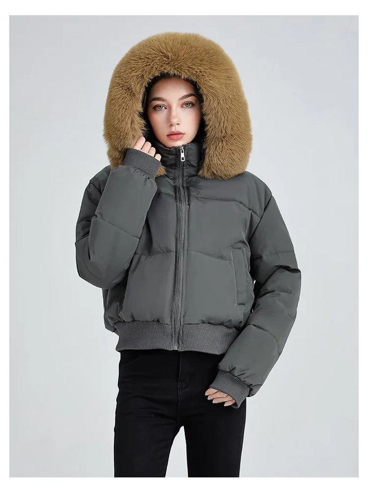 SF Arctic™ Luxe Parka