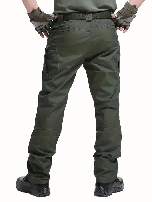 The Maddox Tactical