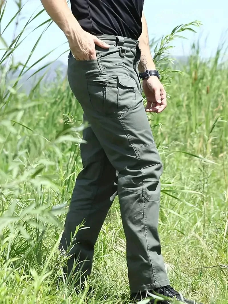 The Maddox Tactical