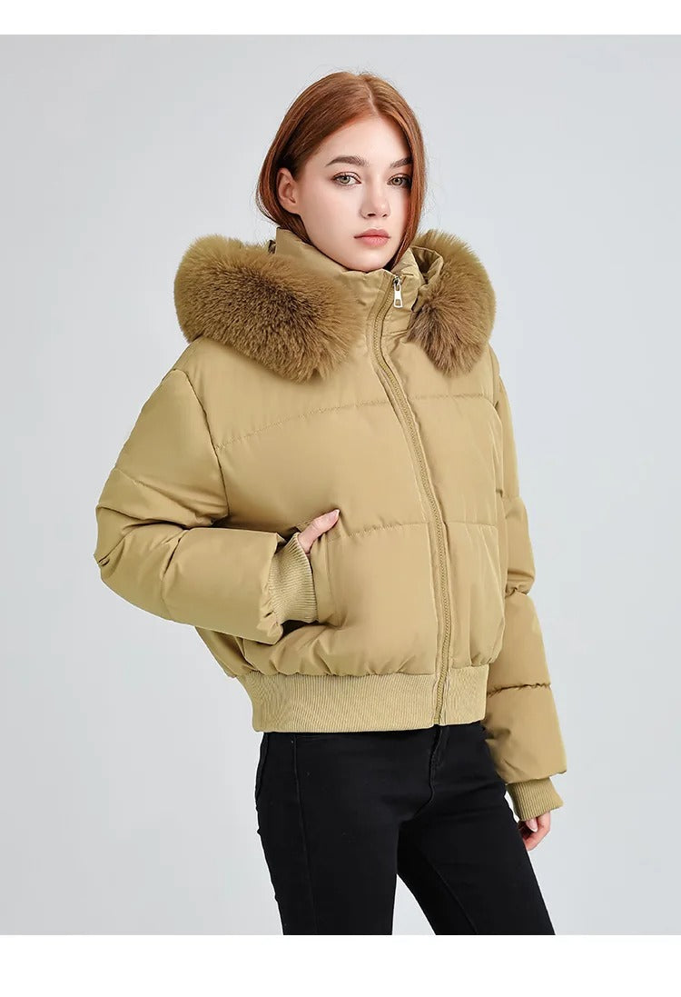 SF Arctic™ Luxe Parka