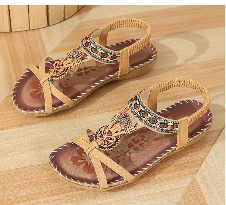 Verisse™ | Comfort Sandals