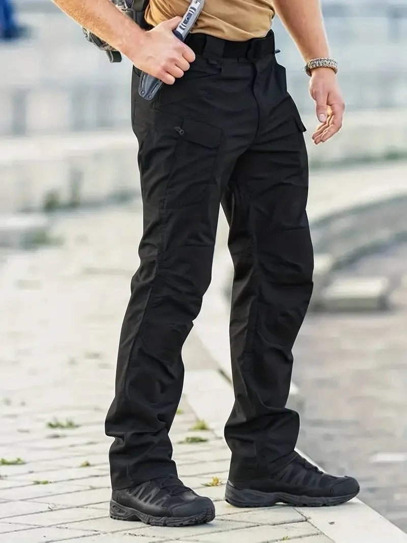 The Maddox Tactical