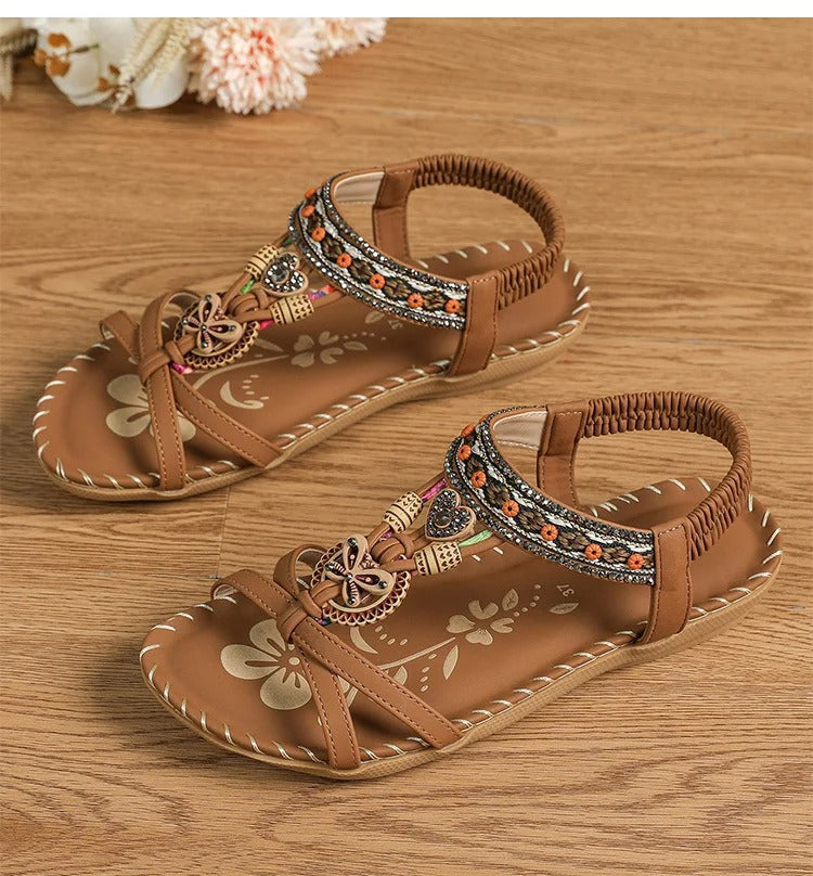 Verisse™ | Comfort Sandals