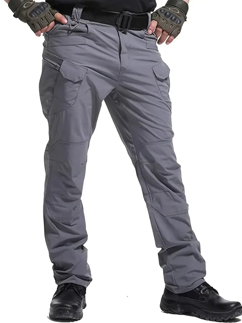 The Maddox Tactical