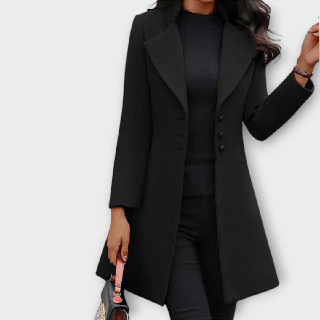 Dianne™ | Elegant Coat