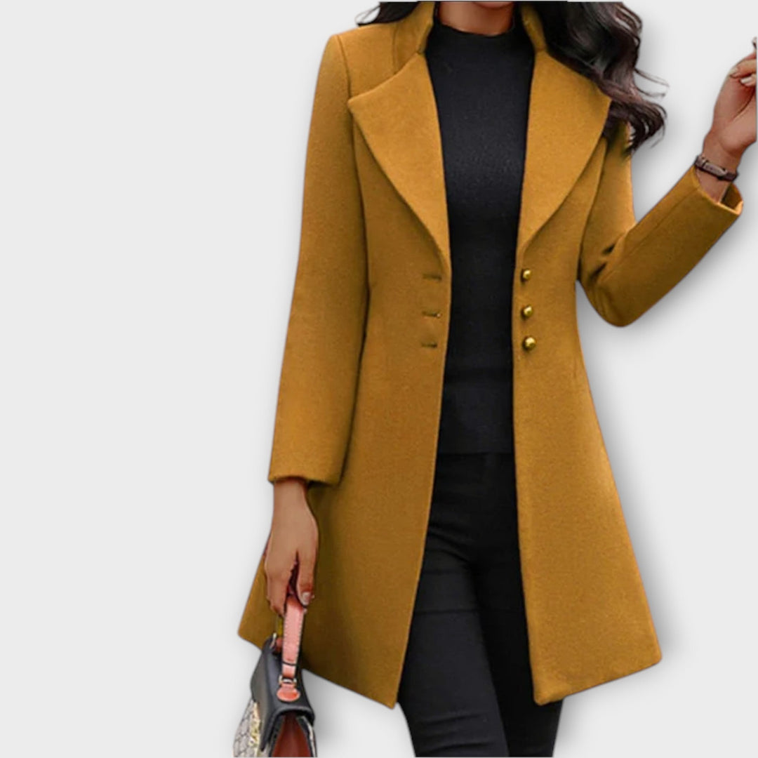 Dianne™ | Elegant Coat