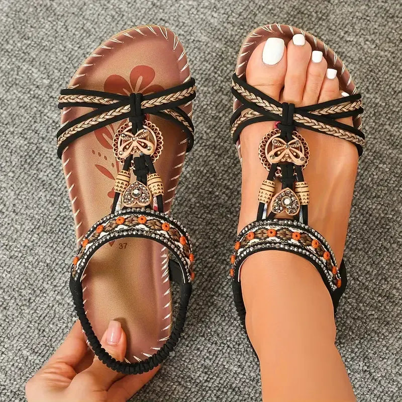 Verisse™ | Comfort Sandals
