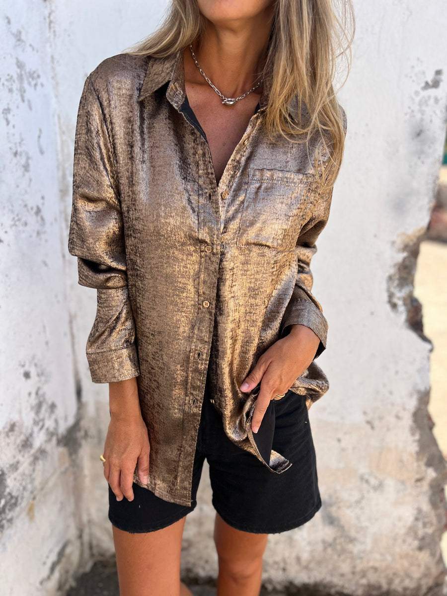 JACINTA | MODIEUS OVERHEMD