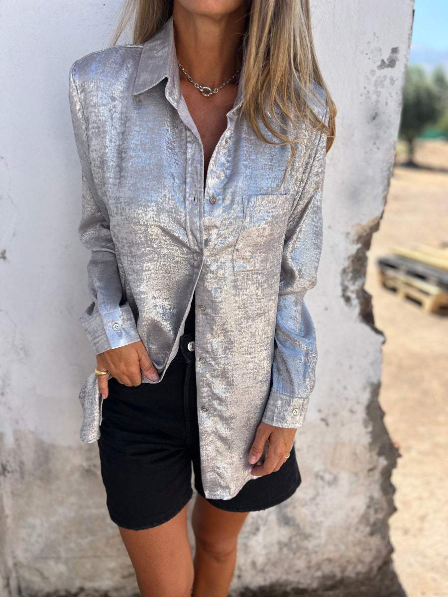 JACINTA | MODIEUS OVERHEMD