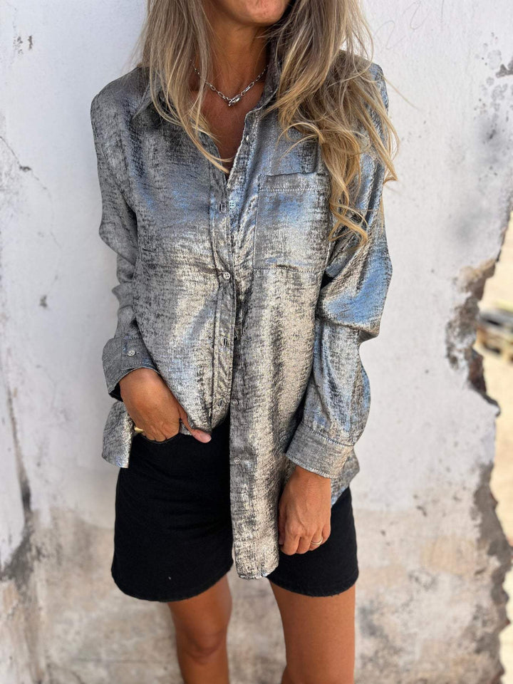 JACINTA | MODIEUS OVERHEMD