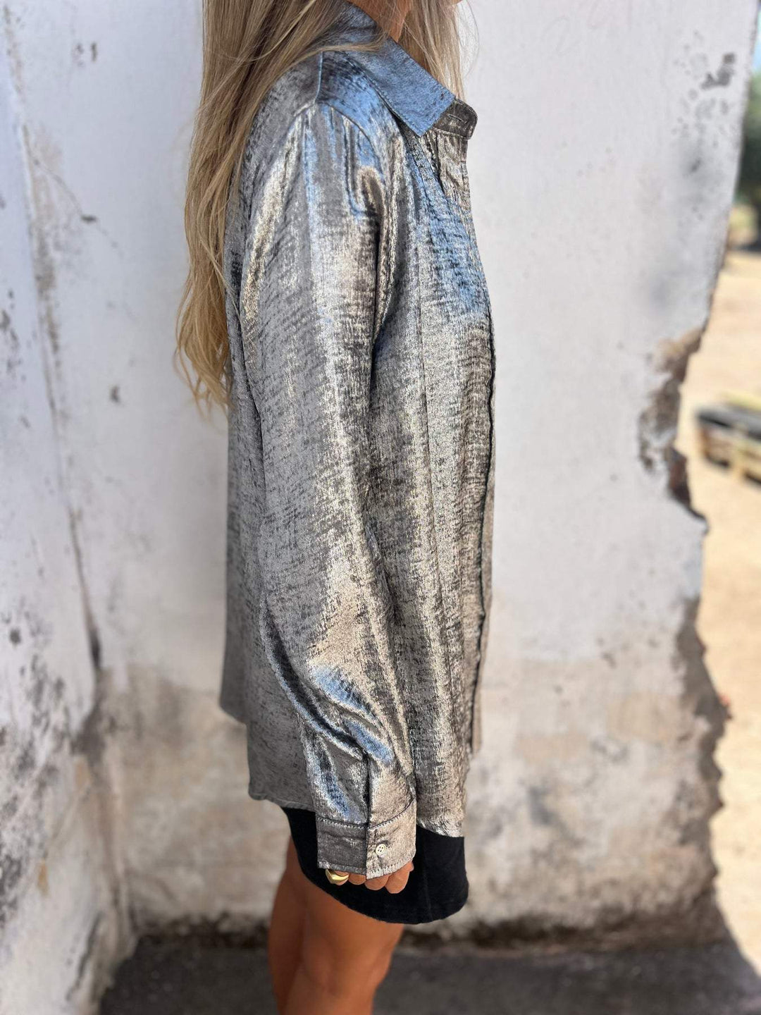 JACINTA | MODIEUS OVERHEMD