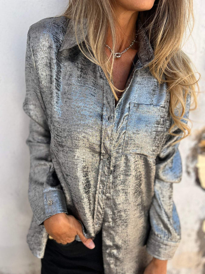 JACINTA | MODIEUS OVERHEMD