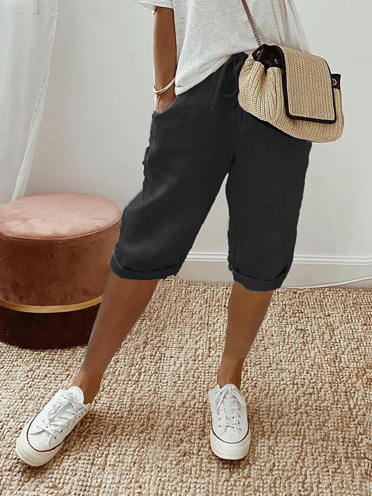 NIENKE | DAMENSHORTS