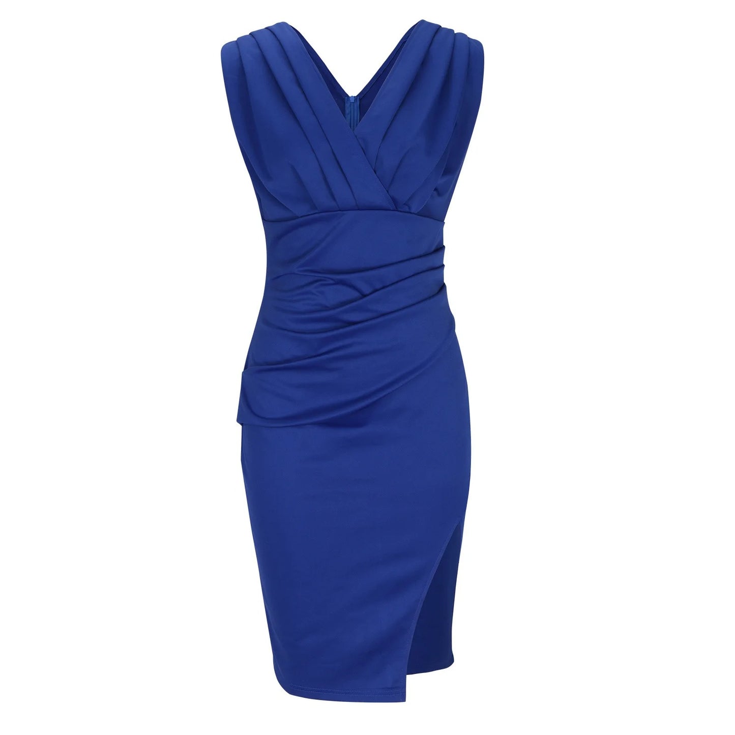Valentina™ | Empowered Elegance Dress
