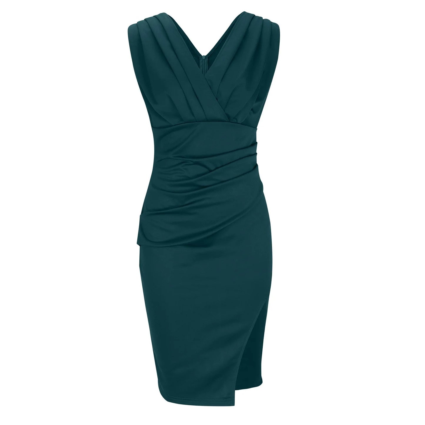 Valentina™ | Empowered Elegance Dress