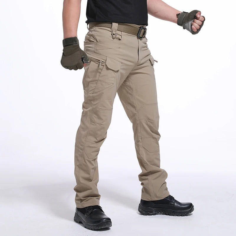 The Maddox Tactical