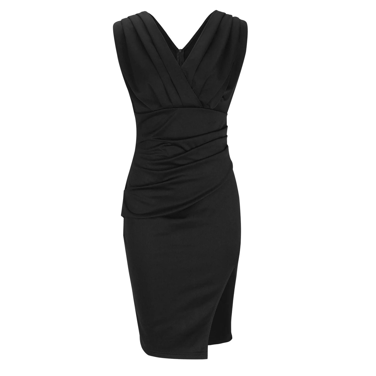 Valentina™ | Empowered Elegance Dress