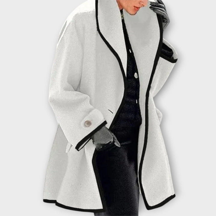 Melissa™ | Elegant Trench Coat