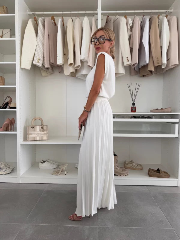 Maruja | Top en broekset