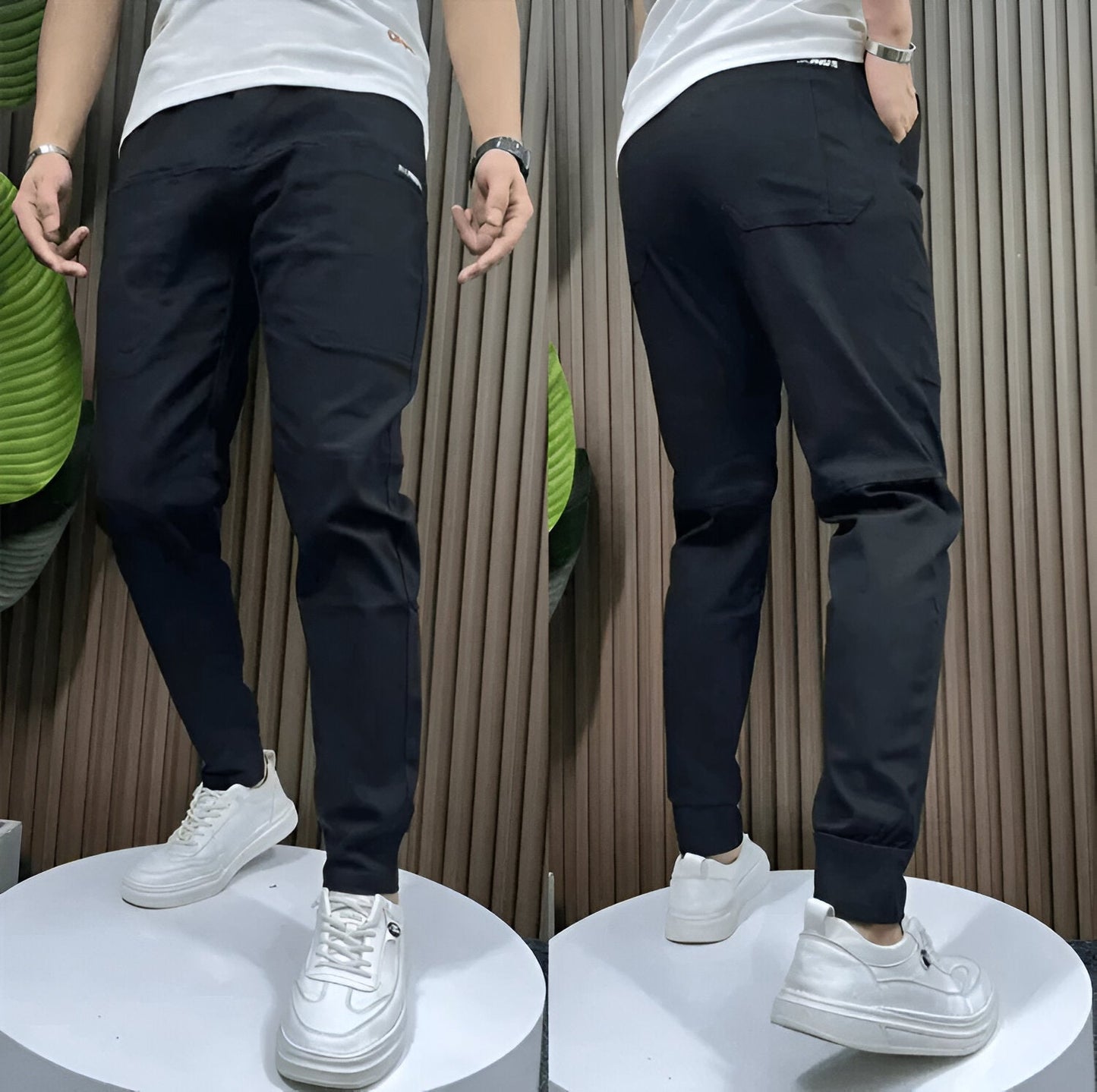 TOMMASO™ - PREMIUM STRETCH CARGOHOSE (1+1 GRATIS)