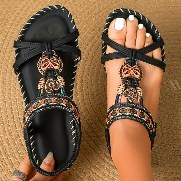 Verisse™ | Comfort Sandals