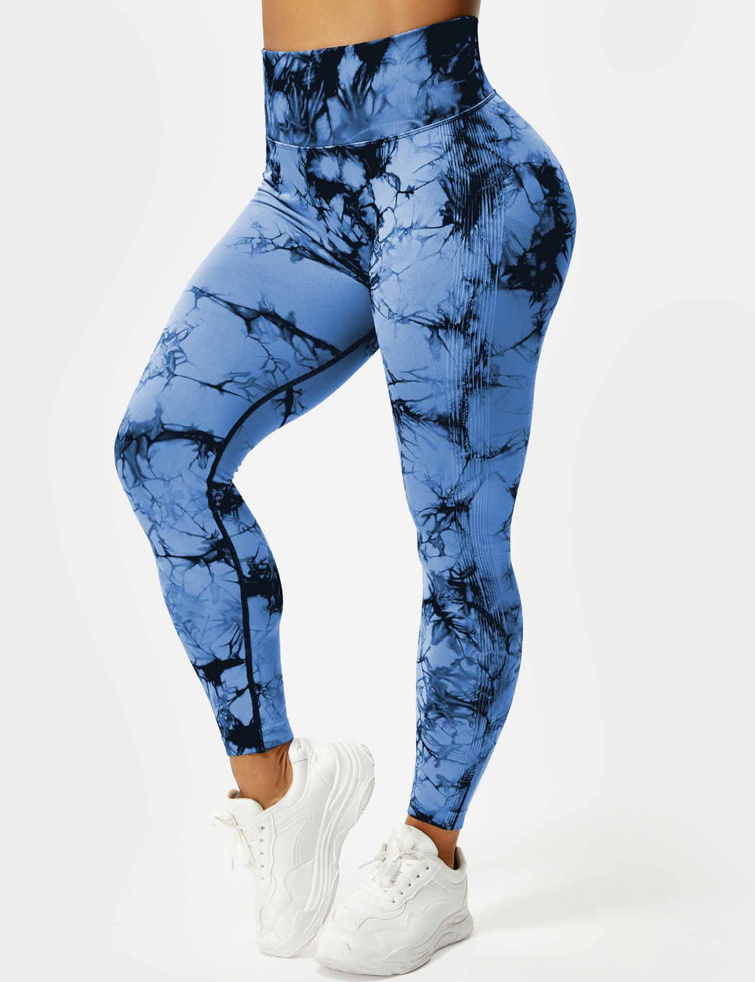 SF Professional Tie Dye Leggings