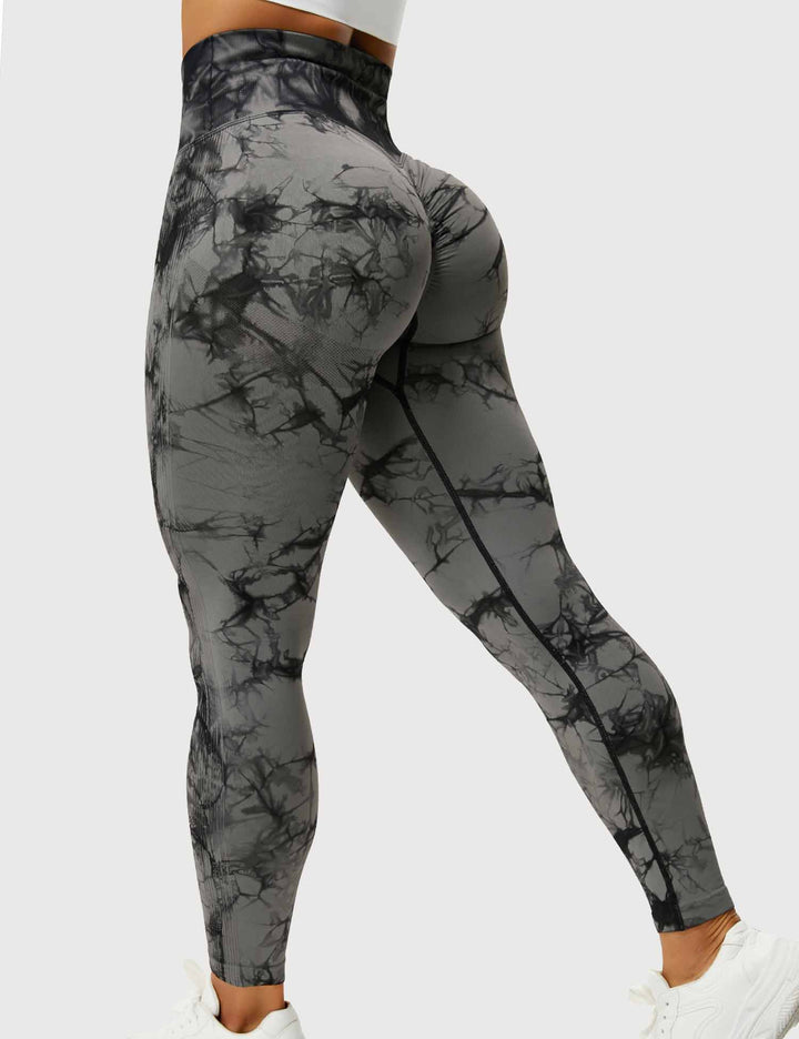 SF Professional Tie Dye Leggings