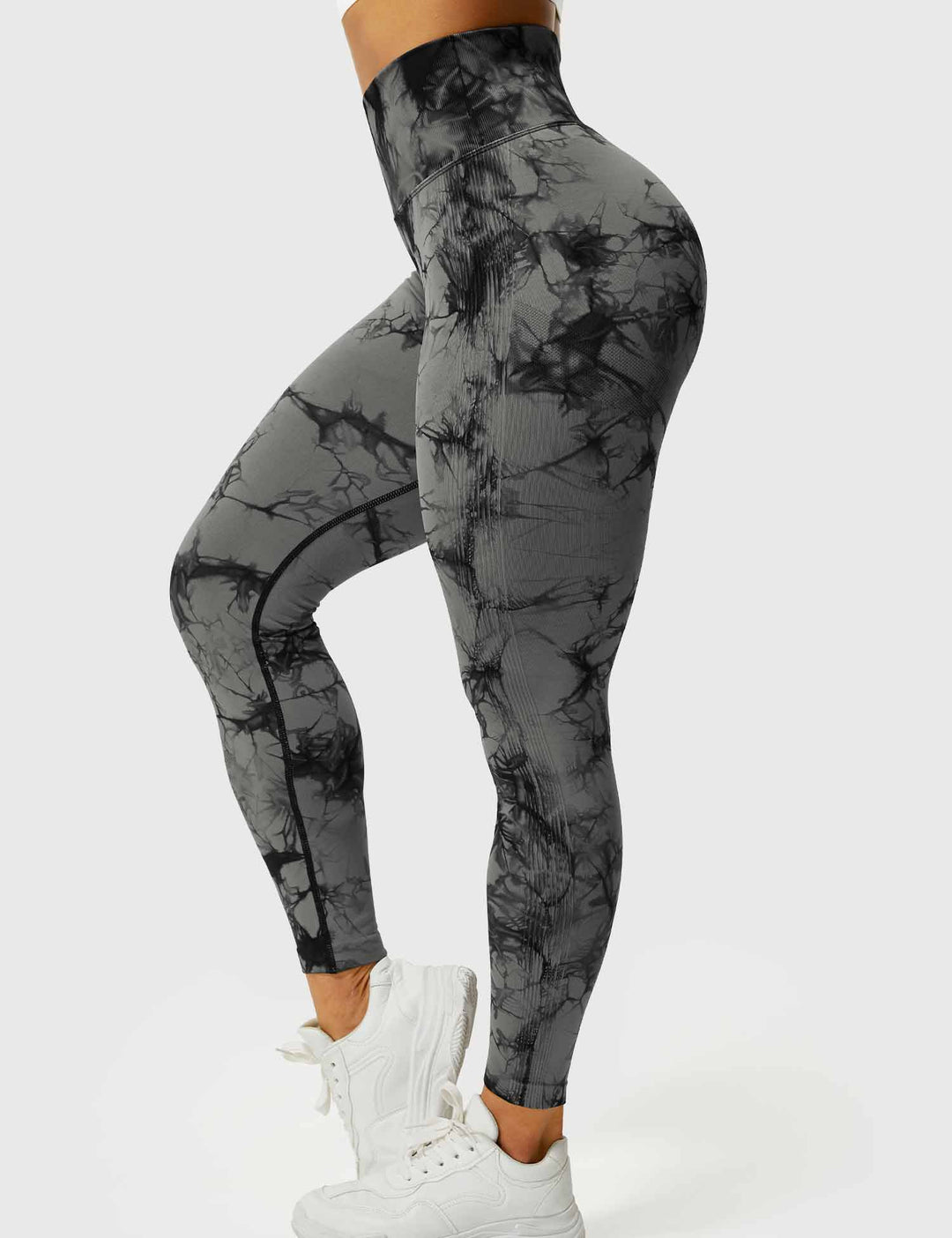 SF Professional Tie Dye Leggings
