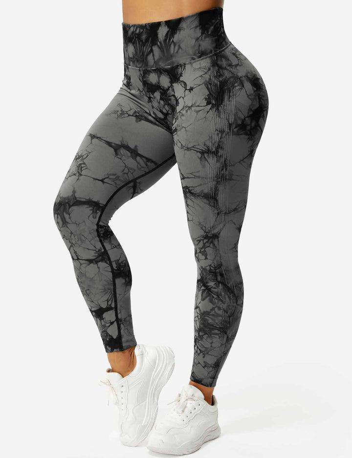 SF Professional Tie Dye Leggings