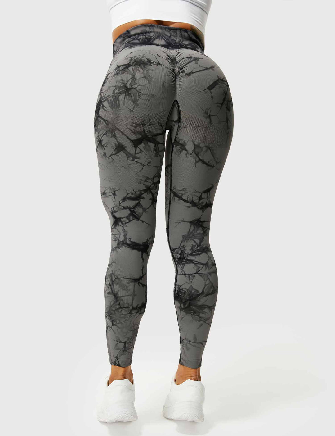 SF Professional Tie Dye Leggings