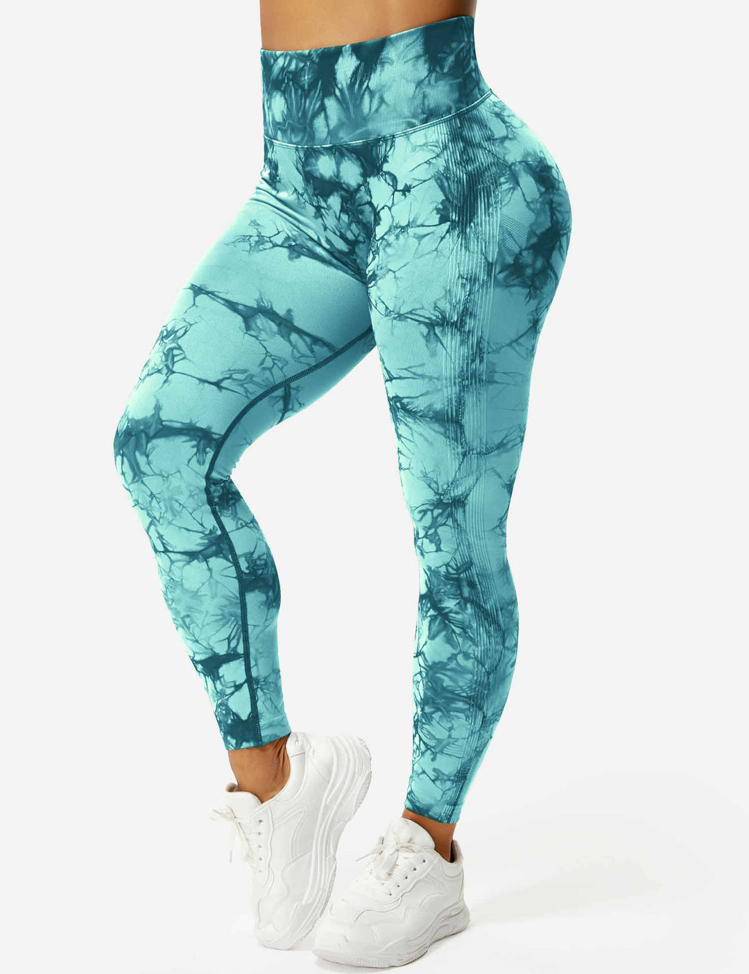 SF Professional Tie Dye Leggings
