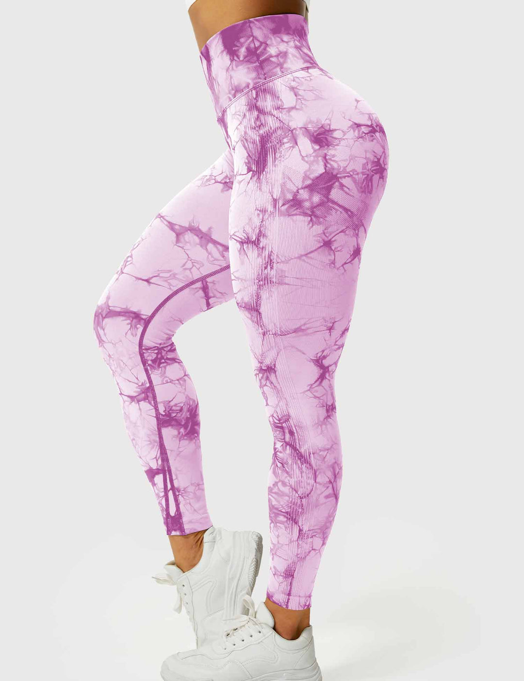 SF Professional Tie Dye Leggings