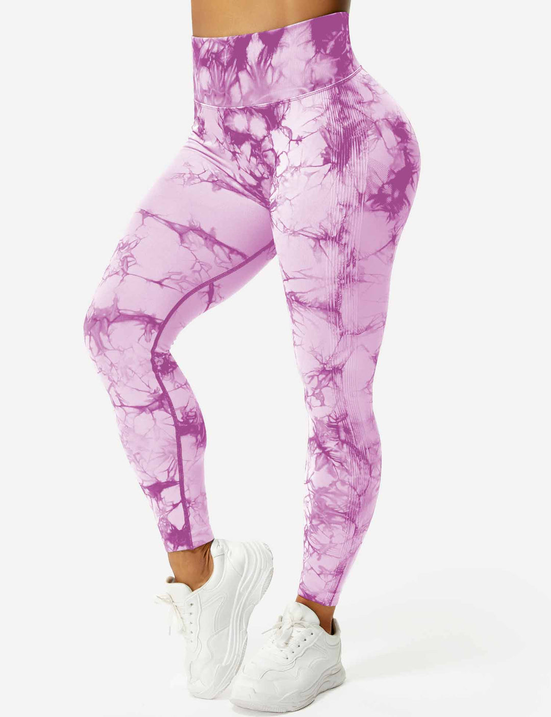 SF Professional Tie Dye Leggings