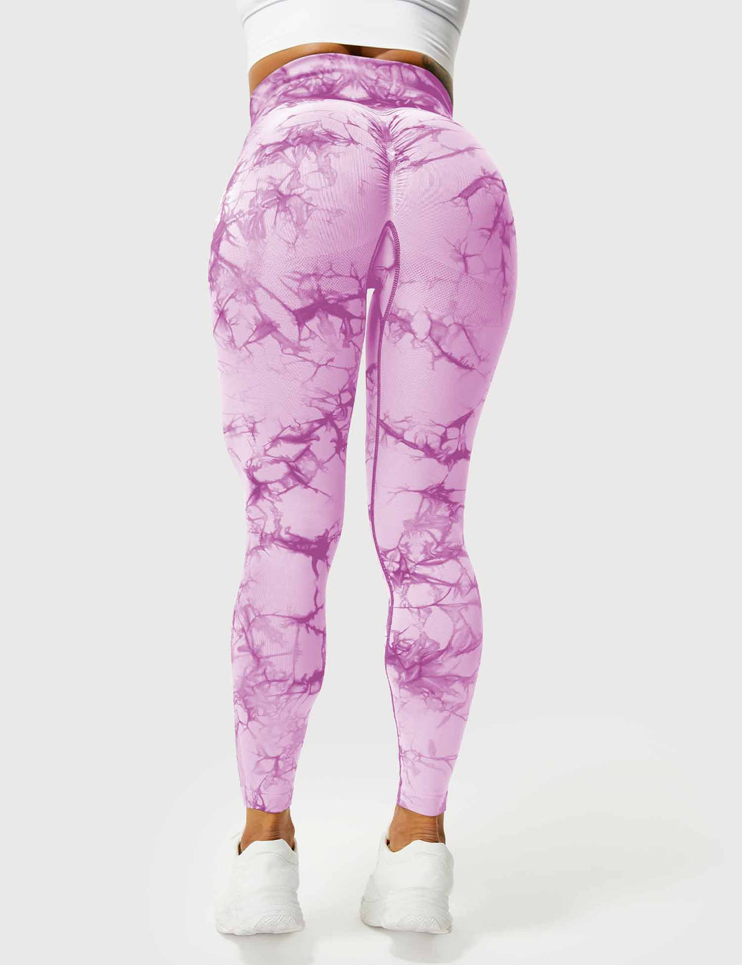 SF Professional Tie Dye Leggings