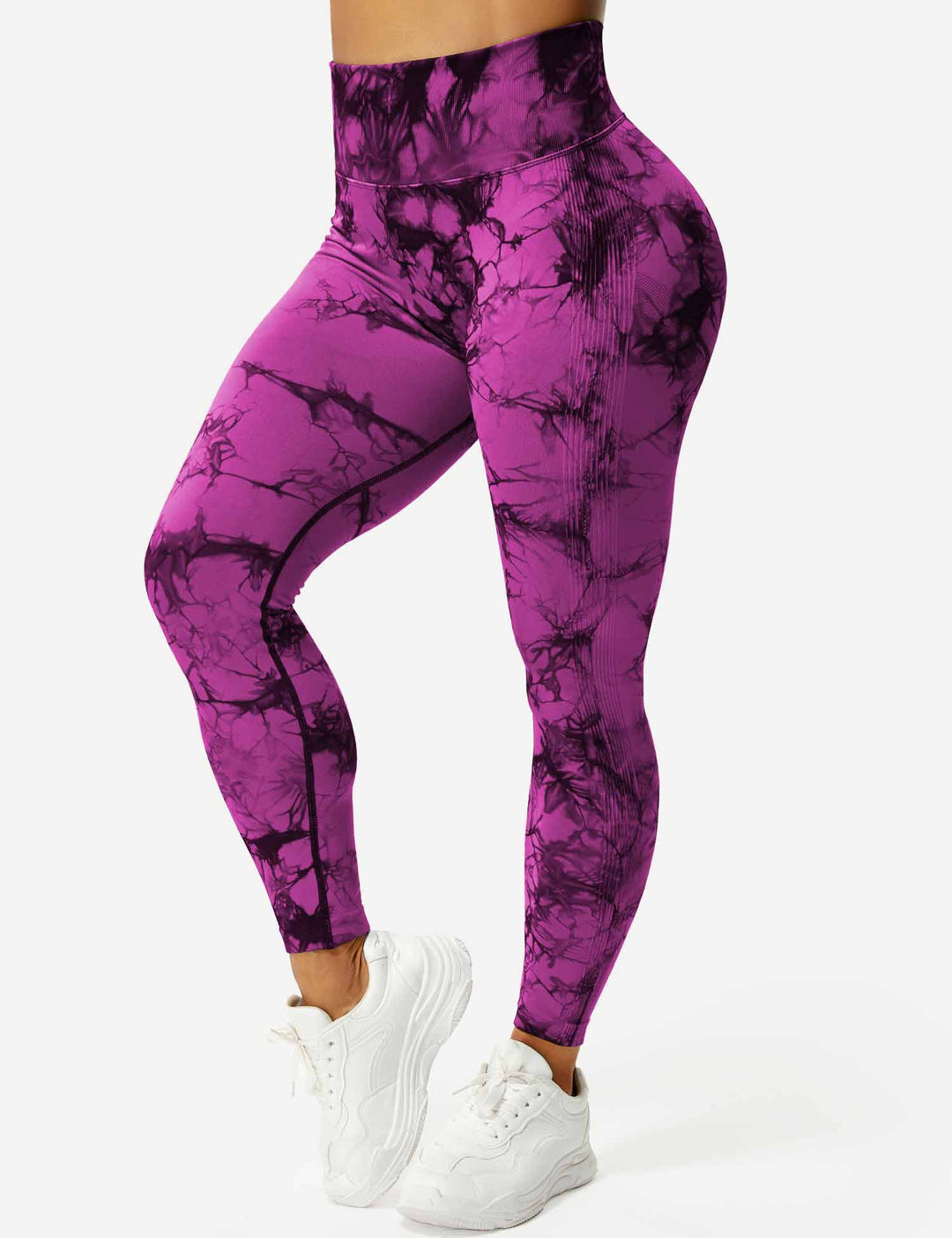 SF Professional Tie Dye Leggings
