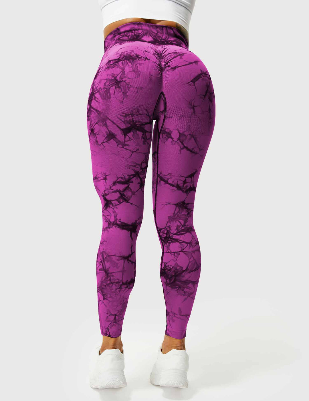SF Professional Tie Dye Leggings