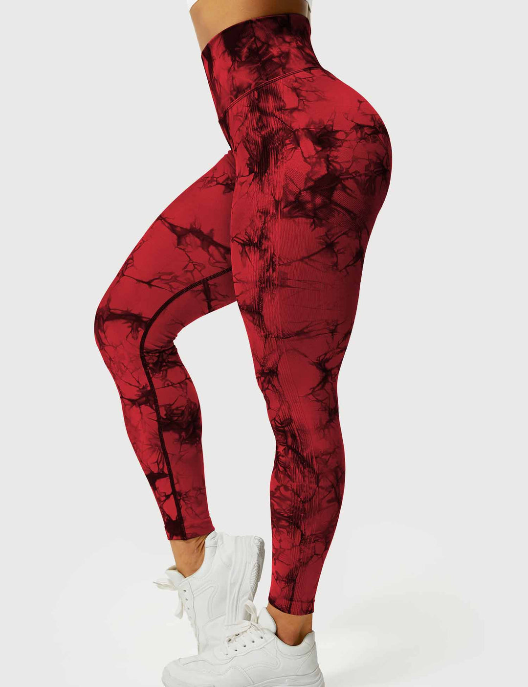 SF Professional Tie Dye Leggings