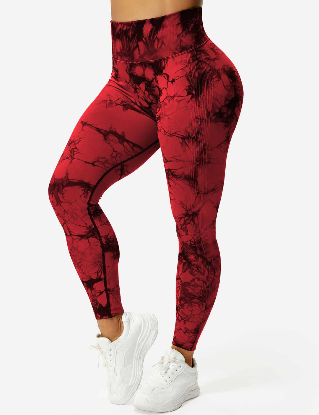 SF Professional Tie Dye Leggings