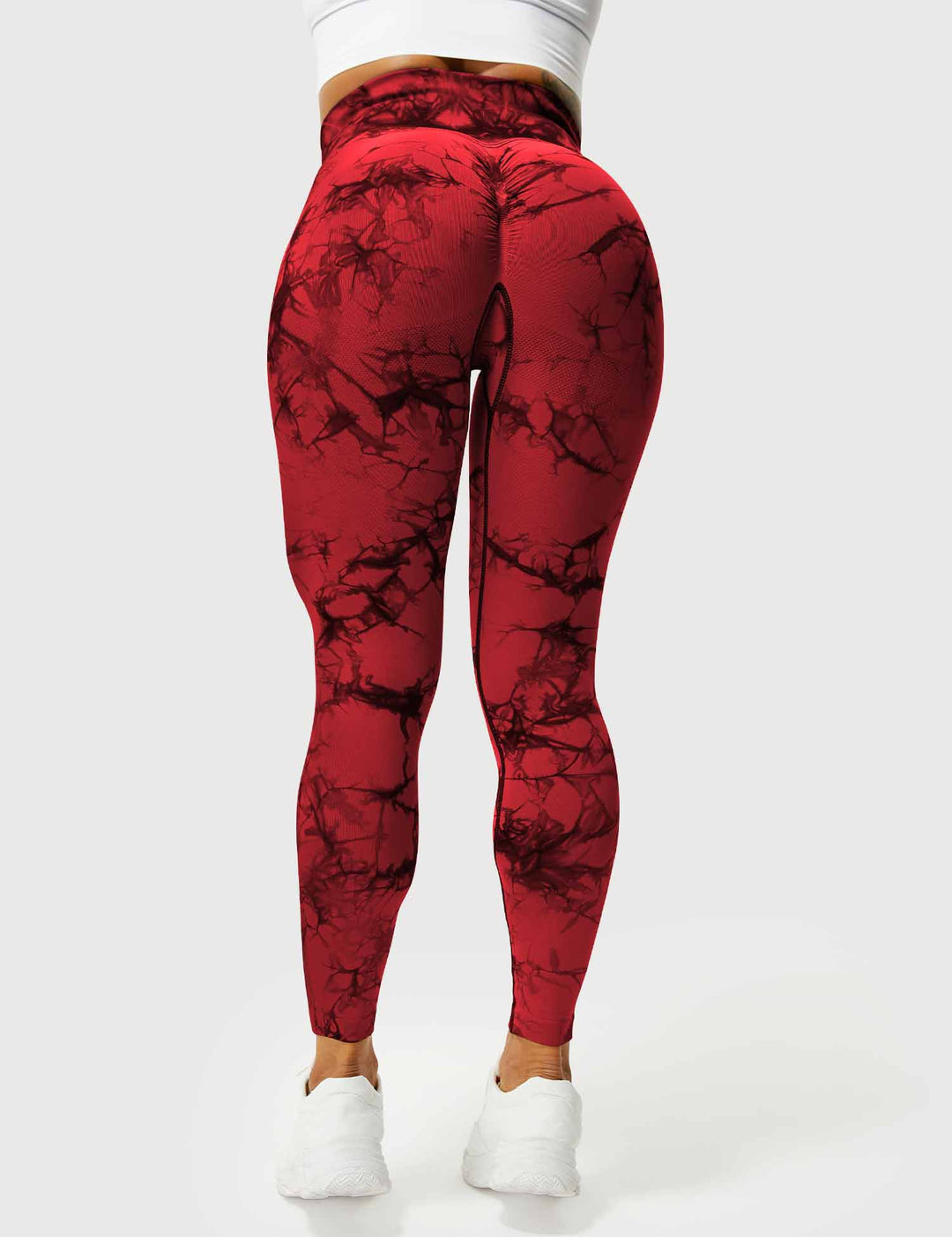 SF Professional Tie Dye Leggings