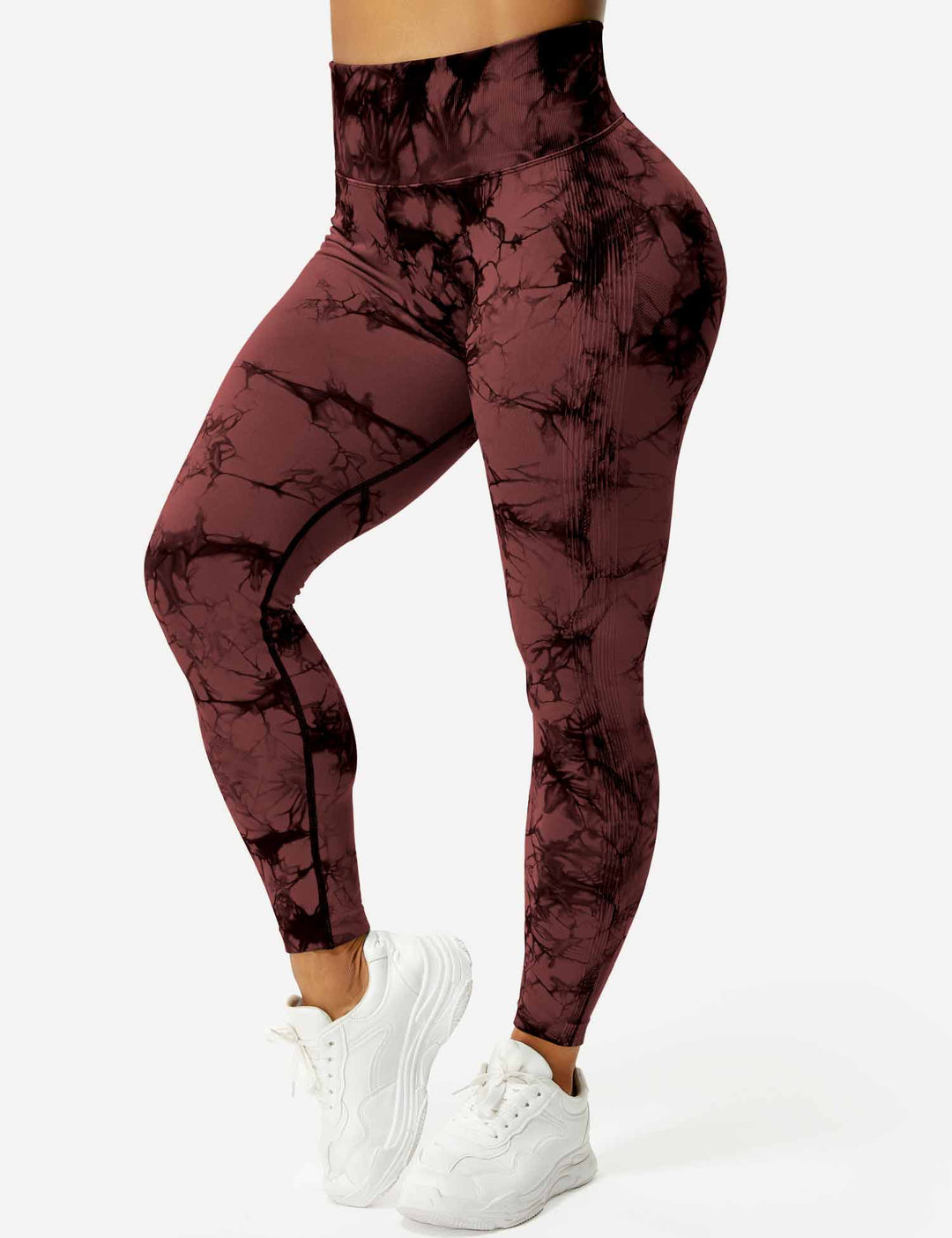 SF Professional Tie Dye Leggings